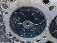фото thumb №15, Головка вали toyota land cruiser 120 j120 3.0 d4d 1kd