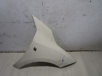 фото thumb №1, Крыло перед правый renault megane iii cc