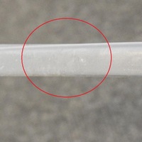 фото thumb №5, Audi a6 передняя стекло правая молдинг молдинг c8 4k0854328 2018