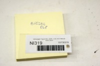 фото thumb №6, Ni319 vw tiguan i 5n обшивка дверь левый перед