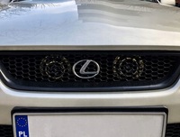 фото thumb №7, Клаксон blasttone 335/400hz neochrome