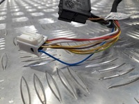 фото thumb №13, Mercedes c w205 зеркало левая з камера uk.7+7pin