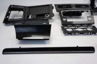 фото thumb №7, Декоры рамки планки декоративный панели vw golf vii 7 gti европа