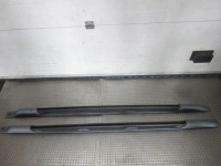 фото thumb №1, Dodge durango ii 2004 рейлінги дахові комплект