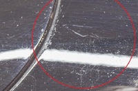 фото thumb №7, Bmw 4 f82 m4 передние правое дверь волокно углеродный зеркало боковой 5 pin a046