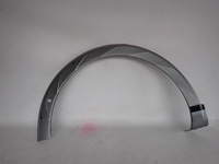 фото thumb №1, Hyundai ioniq 5 21-24 планка крыльев левый перед