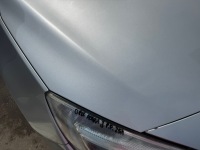 Opel astra j универсал капот крышка двигателя gan z176 Доставка, фото thumb