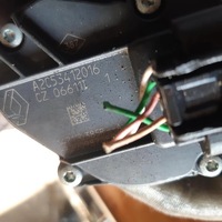 фото thumb №2, Laguna ii 2.0 dci клапан egr a2c53412016