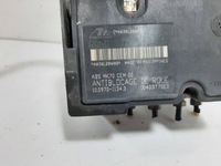 фото thumb №12, Citroen c3 i lift 1.1 07r насос abs 9662150380