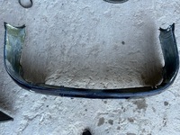 фото thumb №12, Бампер зад задній 1384914 opel vectra c