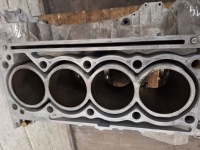 Блок dół двигуна mercedes w203 1.8 компресор код двигуна: 271940 nr14 Недорого, фото thumb