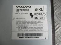 фото thumb №6, Усилитель 30732053 volvo v50 i 04-12r. 2.0 d