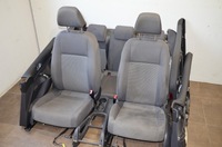 фото thumb №15, Vw jetta v 5 05-11 sedan 5d сидіння диван mater eu