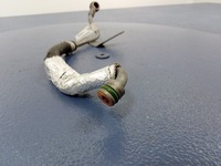 фото thumb №4, Alfa romeo stelvio qv 2.9 шланг радиатора