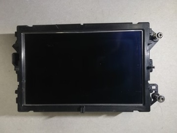 фото thumb №1, 2c97081300 монітор дисплея mercedes-benz sl