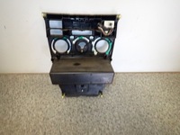 фото thumb №7, Toyota corolla e12 02- панель консоль бардачок