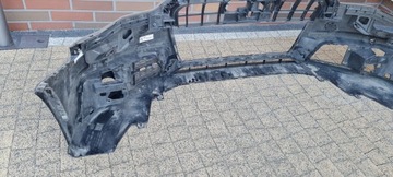 фото thumb №6, Бампер audi s6 a6 4g0 c7 рестайлинг перед переднее