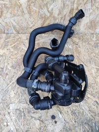 фото thumb №11, Peugeot 308 iii t10 opel citroen корпус термостата +шланги 9843217680