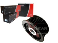 Купить Maxgear ролик ремень - ремень клиновой 6012001070 512, фото thumb