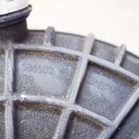 фото thumb №6, Шланг bmw 1 f20 58650910 4054424 1.5l 85kw 2017