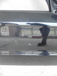 фото thumb №7, Двері повний правий перед ford galaxy mk3 09-15