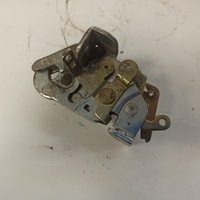 фото thumb №13, Mercedes w638 vito замок крышки задняя a6387430335