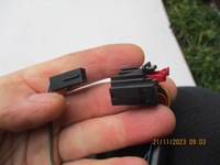 фото thumb №6, Audi a4 b8 2007-2011 r - дзеркало ліві 8pin ls9r ,англійські