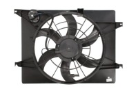 фото thumb №2, Вентилятор радиатора hyundai