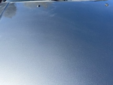 фото thumb №8, Hyundai sonata iv рестайлінг капот кришка двигуна qd