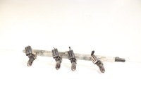 фото thumb №1, Молдинг впрыскная skoda octavia ii lift 1.6