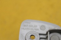 фото thumb №7, Захист сонцезахисна ліва sharan fl