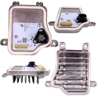 фото thumb №2, Модуль лівий світла денних повний led jeż i поворотник do audi q5 80a