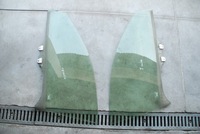 фото thumb №1, Стекло l / p перед honda accord viii 2008-2015