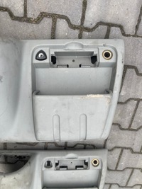 фото thumb №4, Консоль панель приладів бардачок полиця master movano 04-10r