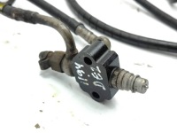 Maserati quattroporte 2008 шланг радиатора масла коробки Цена, фото thumb