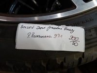 фото thumb №5, Обшивка дверь передний правый porsche panamera 971 1