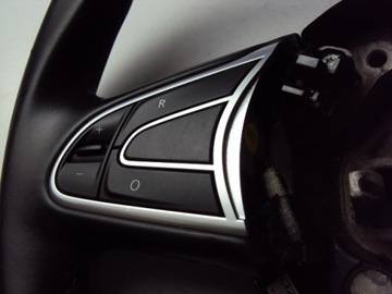 фото thumb №4, Кермо renault kadjar 2015-