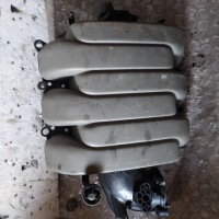 фото thumb №1, Колектор всмоктуючий audi a4 b7 3.2 fsi 06e133210f