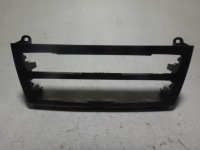 Купить Рамка панель радио молдинг декоративная  консоли панели bmw f20 f21 f22 f23, фото thumb