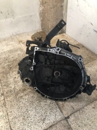 фото thumb №1, Коробка передач передач citroen c3 1.4 hdi 20cq03