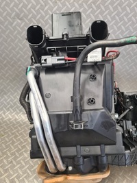 фото thumb №6, Kombajn обігрівач повітродувка insignia a europa 13273749