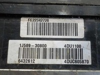 фото thumb №6, Hyundai i20 i lift 1.2 b 12r насос abs s8910-1j270