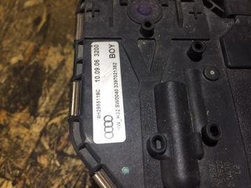 фото thumb №5, Audi a8 d4 механізм двірник перед 4h2955119c