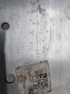 фото thumb №13, Балка підсилювач перед bmw x5 g05 16808314