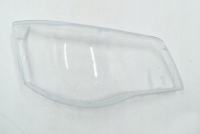 фото thumb №1, Правый стекло фары стекло лампы dodge caravan v lift 2010-2020