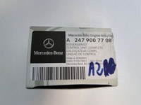 фото thumb №7, Mercedes cla 118 gle gls w167 w206 датчик дождя