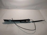 фото thumb №9, Направляющая стеклянного крыша solar alfa romeo giulia