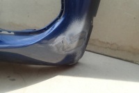 фото thumb №5, Бампер перед передний bmw x3 g01 m набор lci lift