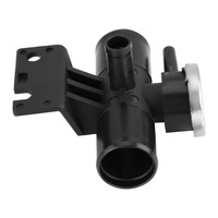 фото thumb №10, Mitsubishi outlander тройник системи охолодження