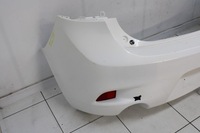 фото thumb №6, Mazda 3 bl hb lift 11r- бампер задня задній 34k